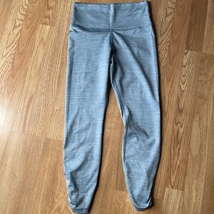 Nike Yoga Ruched 7/8 Tights